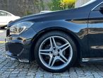 Mercedes-Benz CLA 180 d Shooting Brake AMG Line - 4