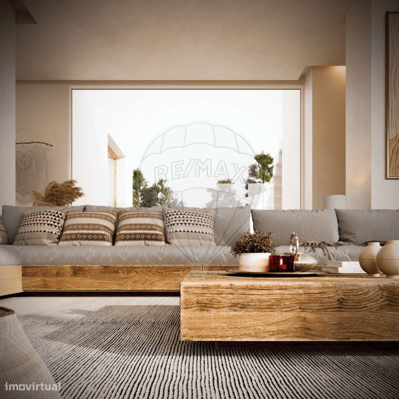 Moradia T4 para venda - Grande imagem: 4/18