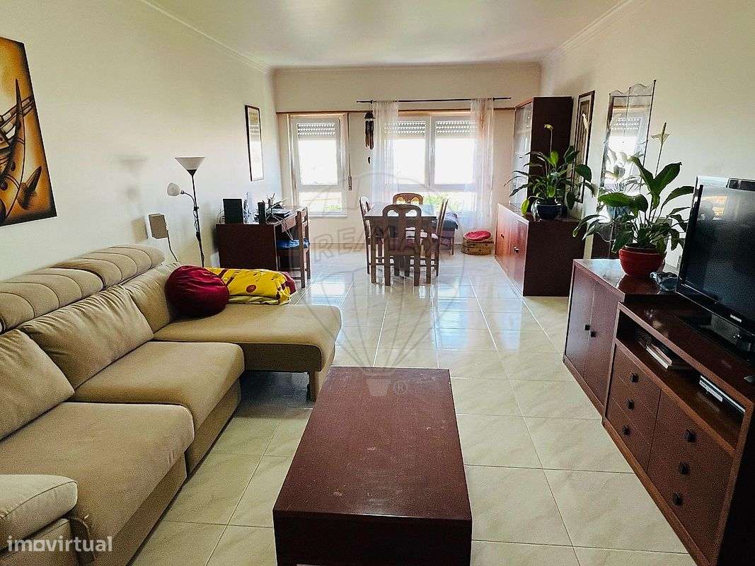 Apartamento T1 para venda-6