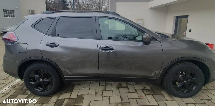 Nissan X-Trail 1.6L dCI Start/Stop XTRONIC Tekna Aut. - 6