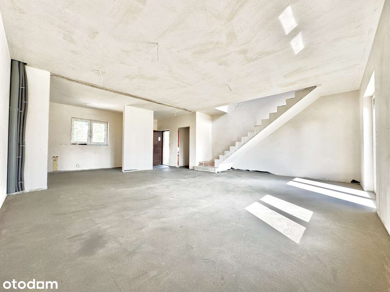 Energooszczędne domy blisko Poznania | fotowoltaika | garaż | ogródek - Pełny obrazek: 4/11