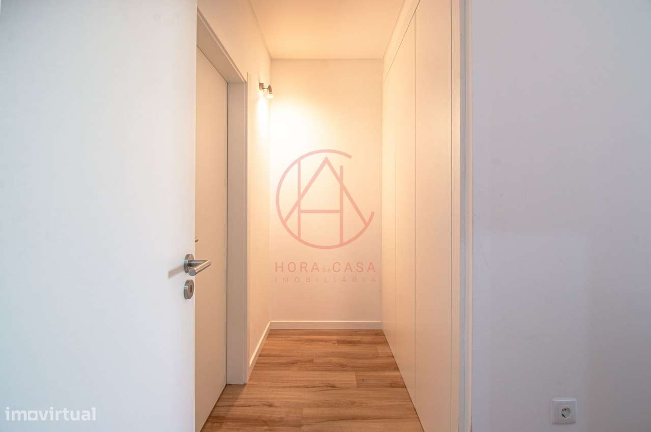 Apartamento T3-9