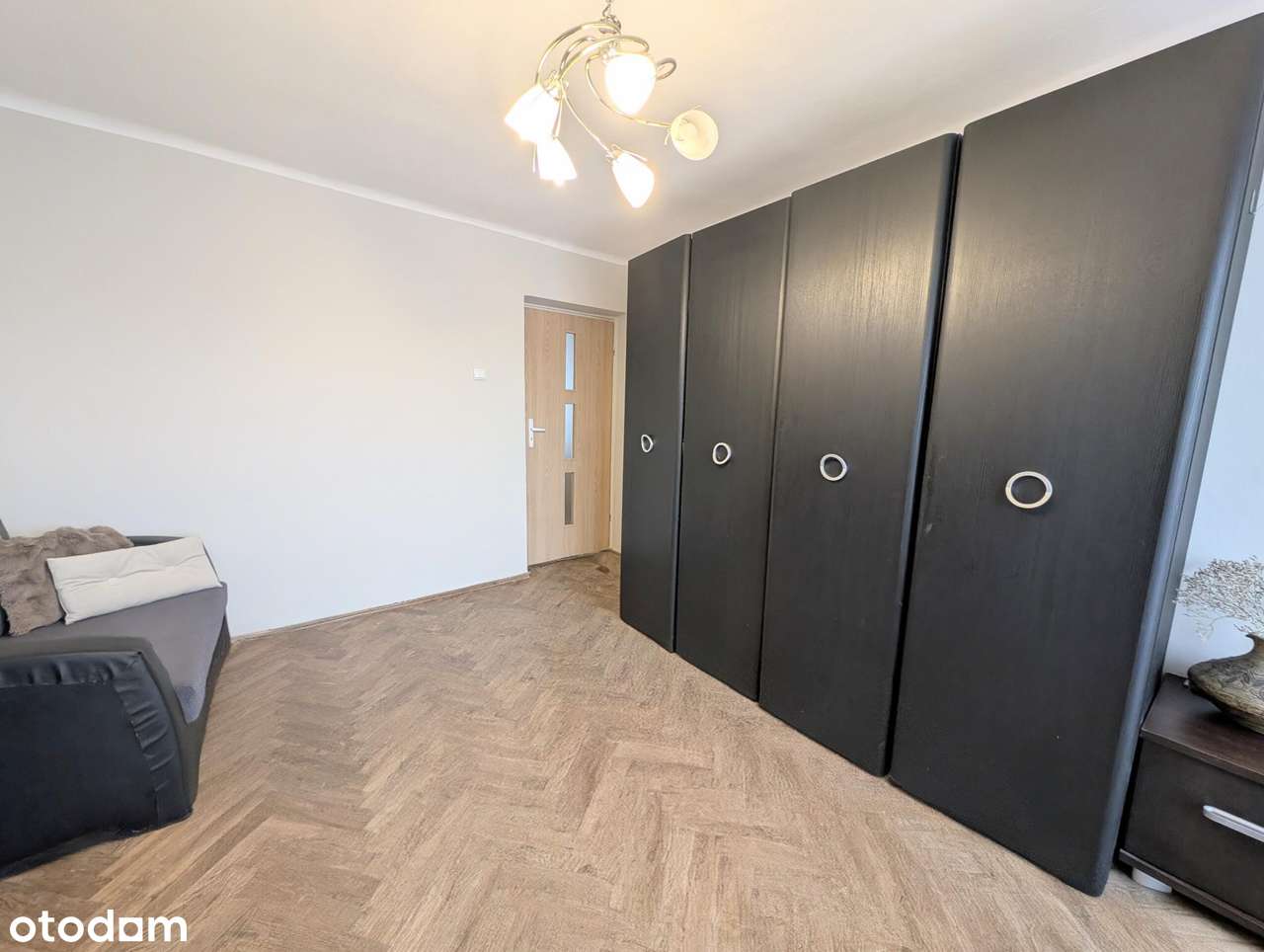 Mieszkanie 2-pokojowe 51 m² | 3 piętro | Balkon | Centrum Kielc-11