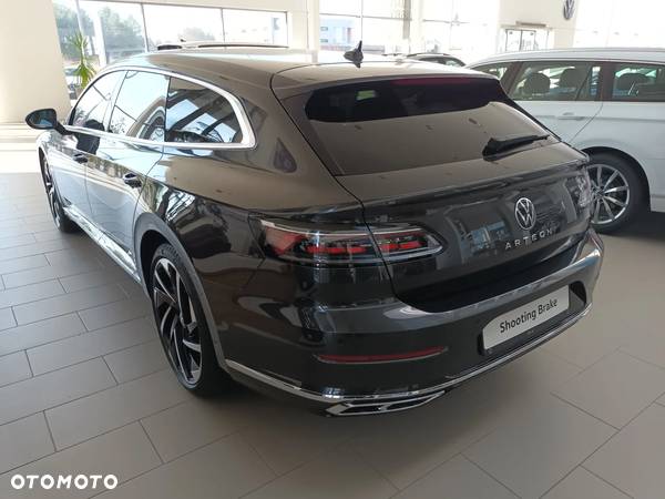 Volkswagen Arteon 2.0 TDI R-Line DSG - 5