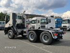 Iveco Trakerr 26.410 6x4 Manual Mały Przebieg tylko-46000km - 16