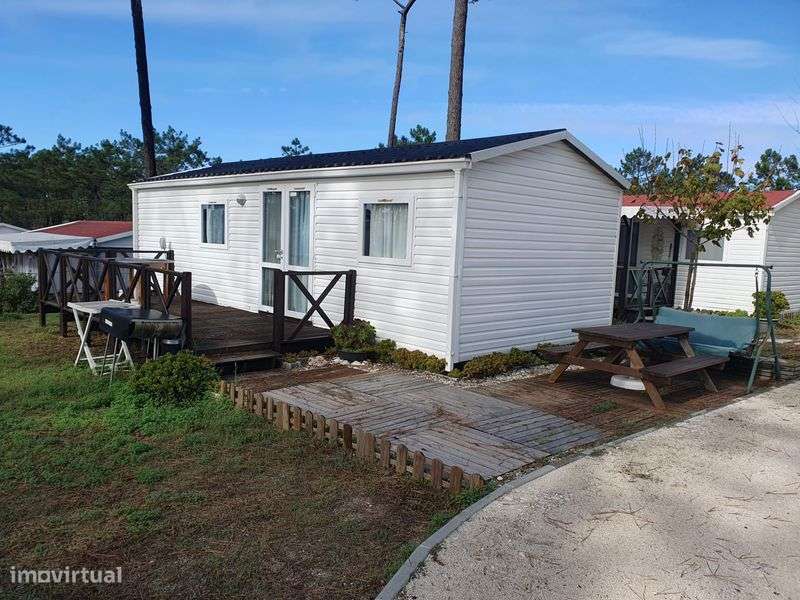 Bungalow T3, em São Pedro de Moel - Grande imagem: 4/4