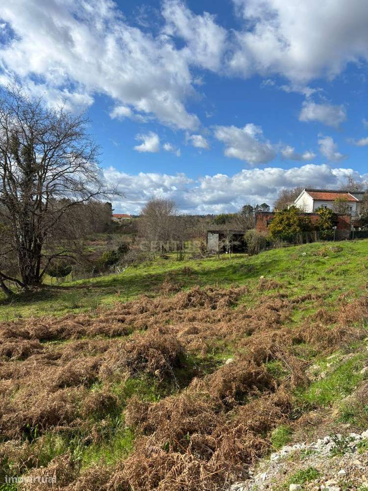 Lote para moradia isolada com projeto aprovado - Grande imagem: 5/6