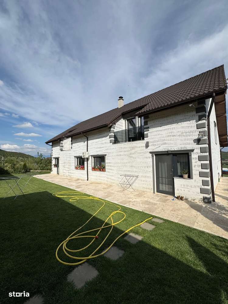 Case de vânzare tip duplex Viisoara - Imagine principală: 2/15