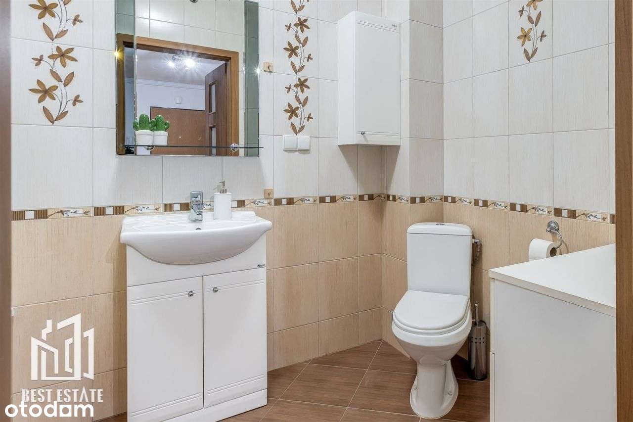 Dwupokojowe na Kujawskiej do wejścia-8