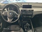 BMW X2 xDrive18d Aut. Advantage Plus - 8