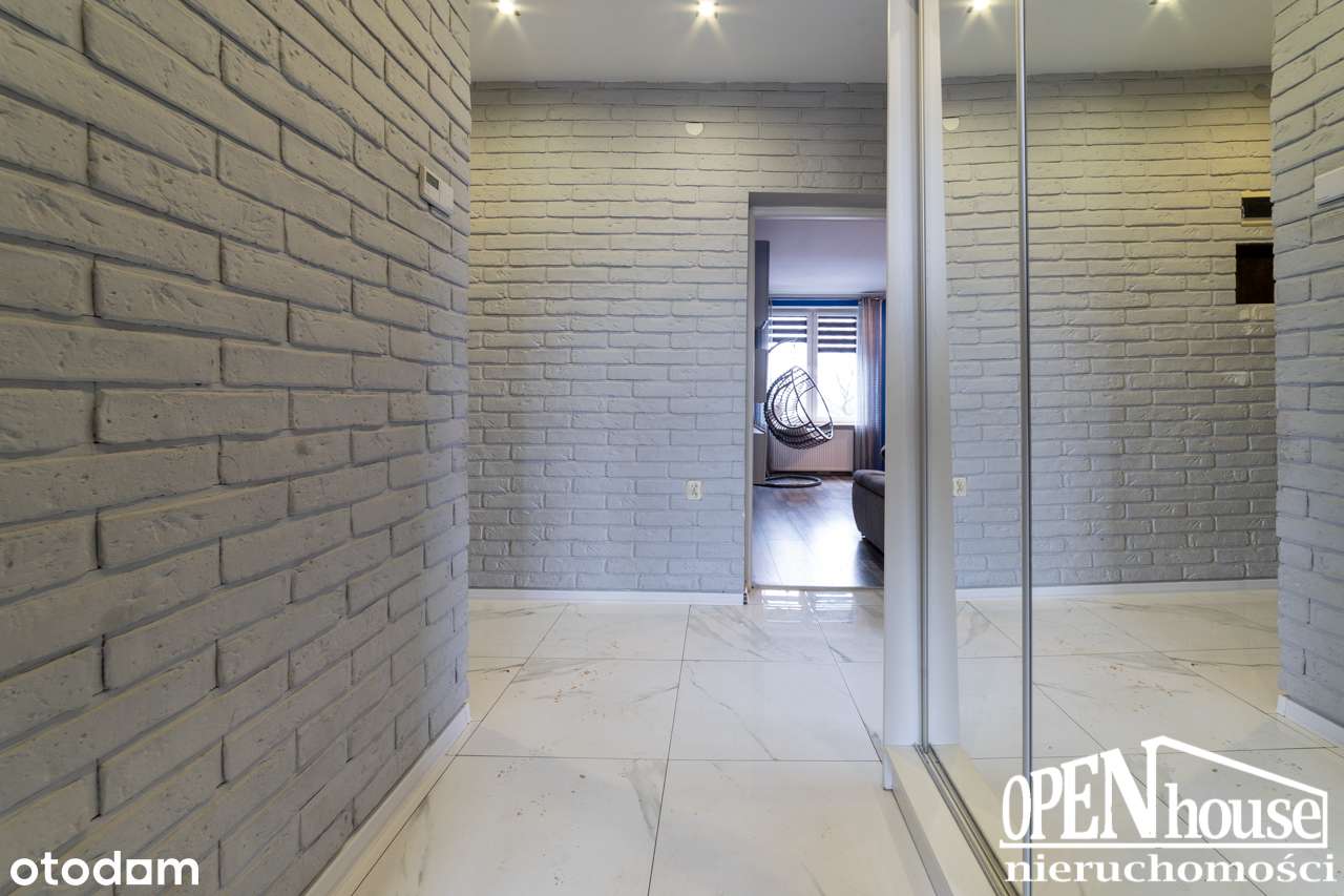 Mieszkanie na sprzedaż Białogard, ul. Szosa Połczyńska 18-6