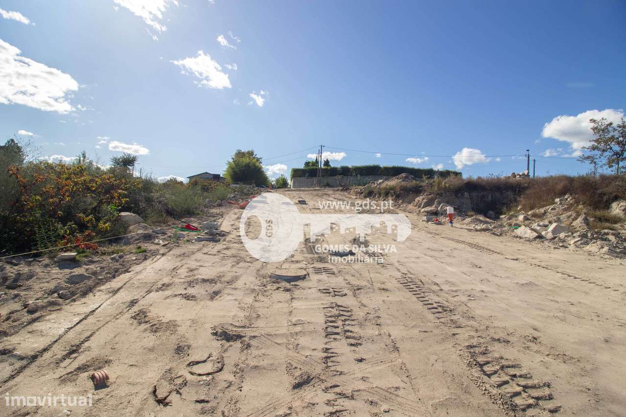 Moradia em Banda T3 Chave na Mão – Loteamento em Águas Santas, Moure - Grande imagem: 5/16