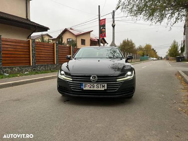 Volkswagen ARTEON 2.0 TDI Elegance - 2