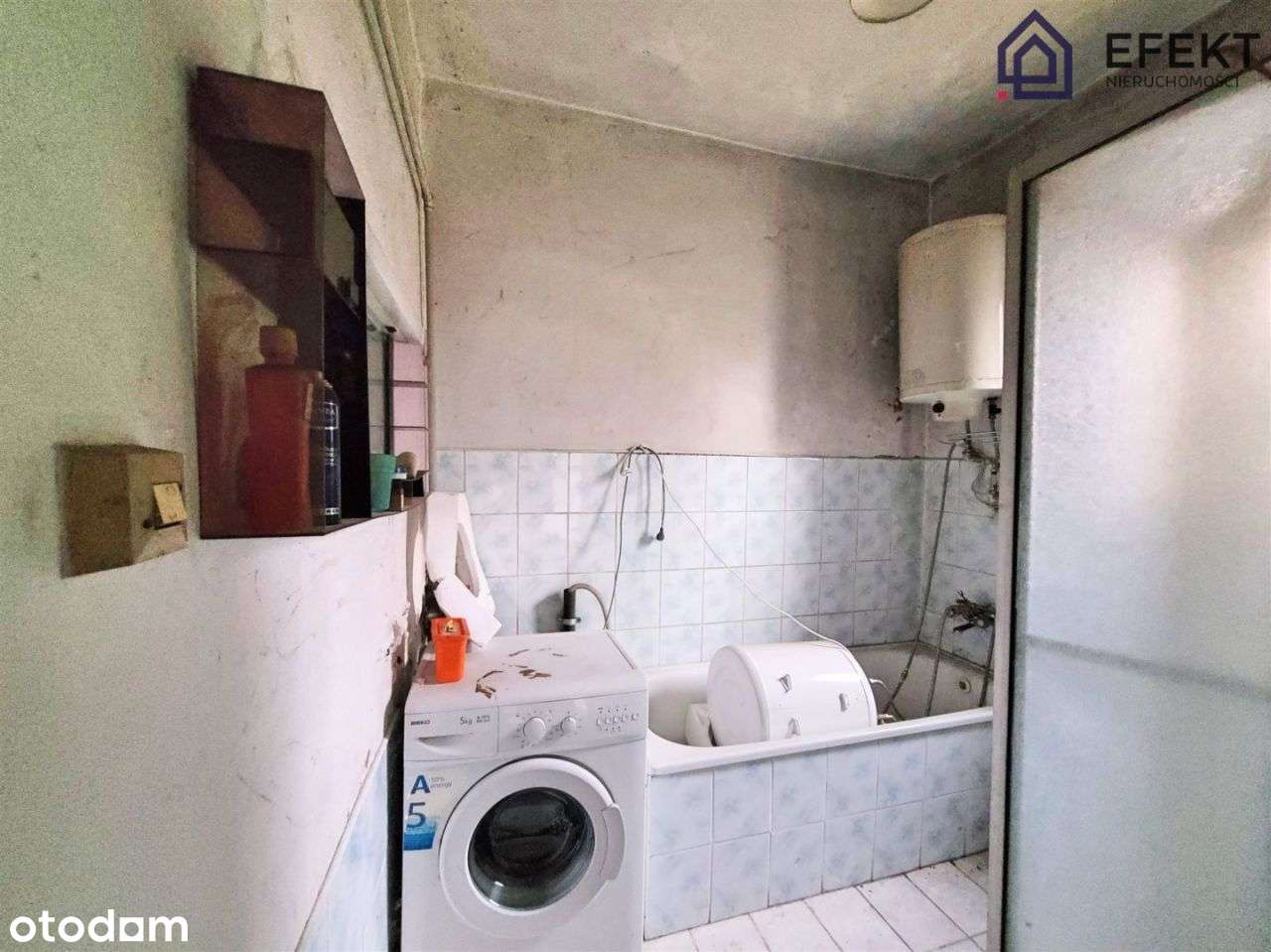 Dom z duszą na 15 arowej działce Trzebinia - Pełny obrazek: 4/5