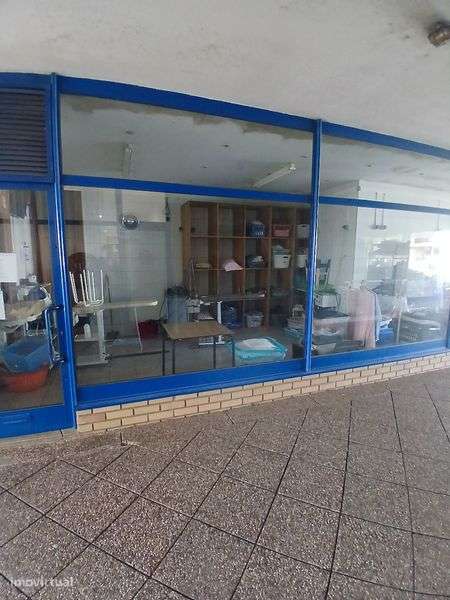 Arrendo/vendo loja Chantre Maia - Grande imagem: 4/8