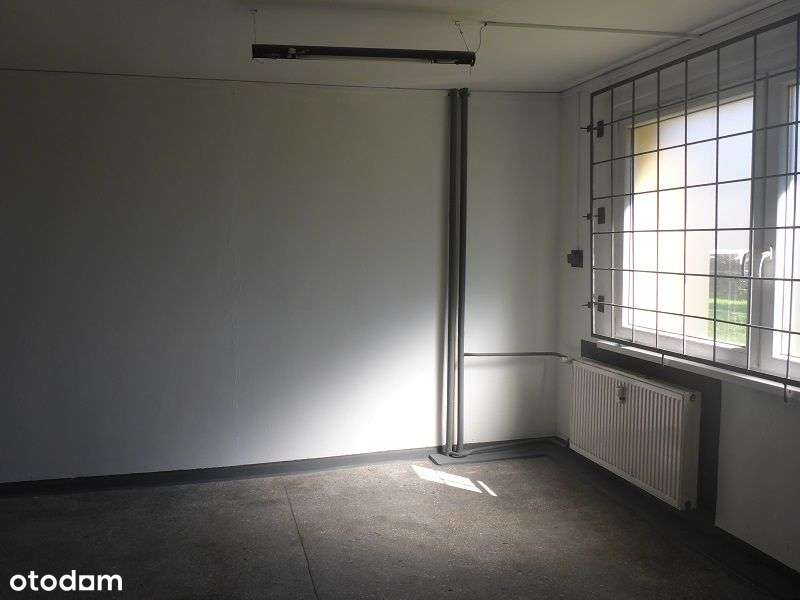 Lokal ul. Dąbrówki 19a, DOSTĘPNY OD ZARAZ !!! - Pełny obrazek: 4/6