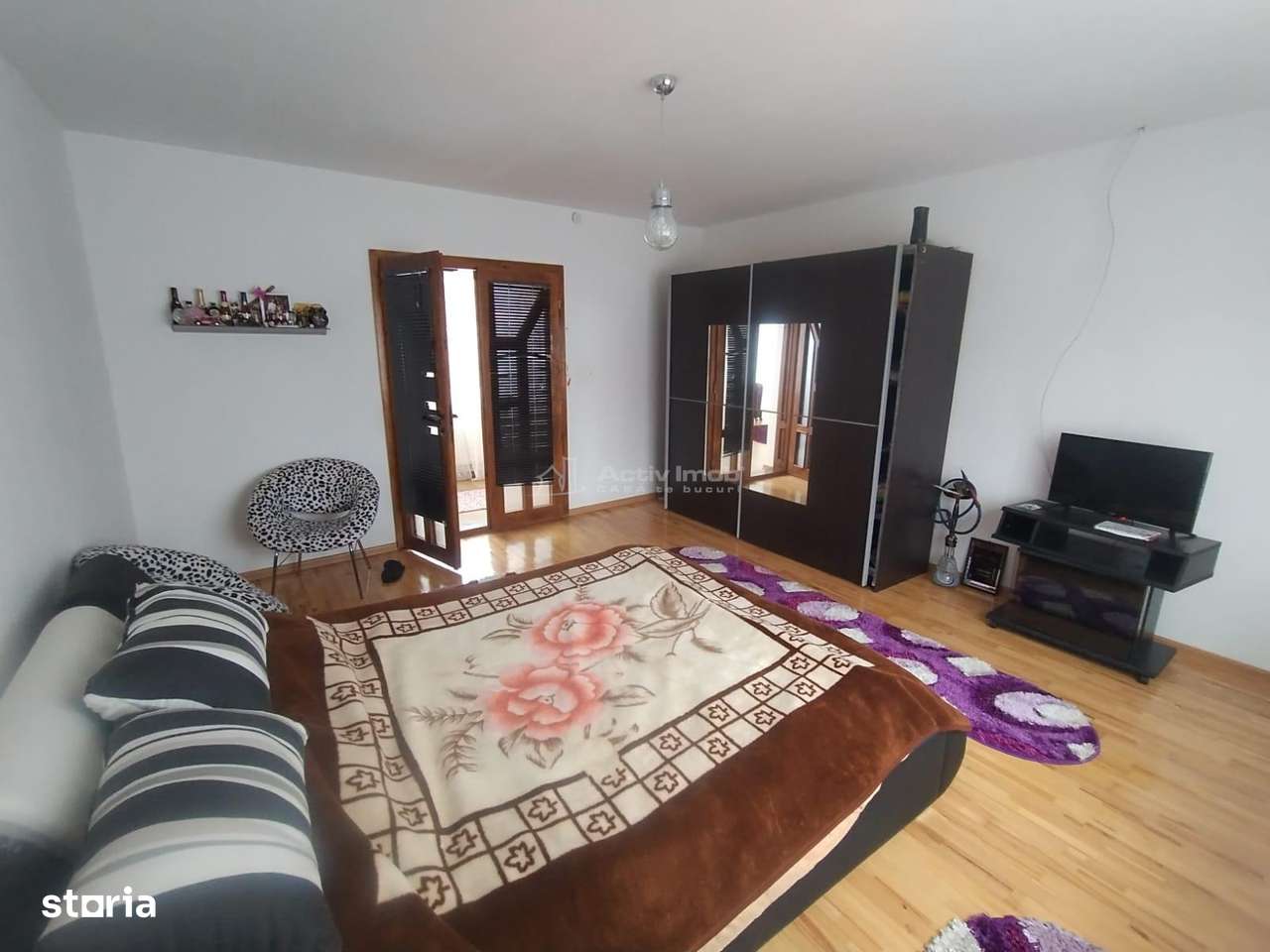 Constantin Daicoviciu, Casa la CHEIE, Curte si Teren de 1200 mp - Imagine principală: 2/20