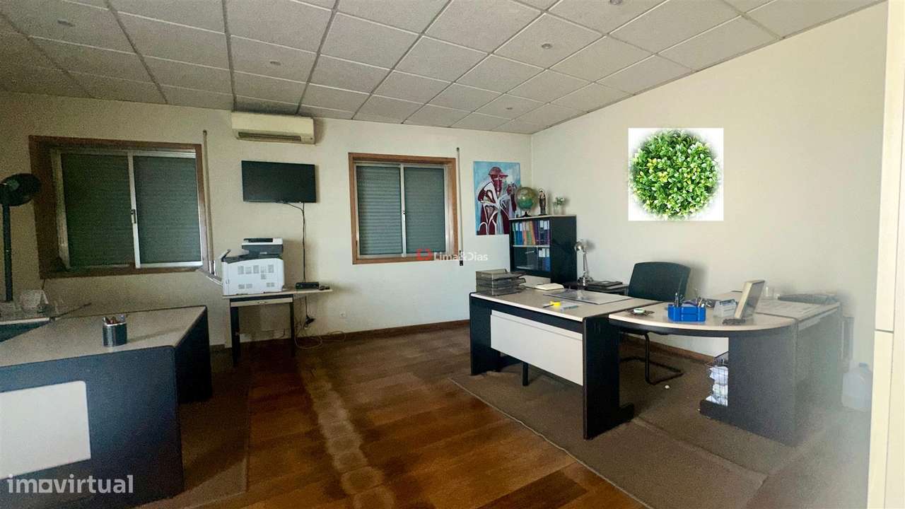 Armazém, Industria em Oliveira do Douro-29