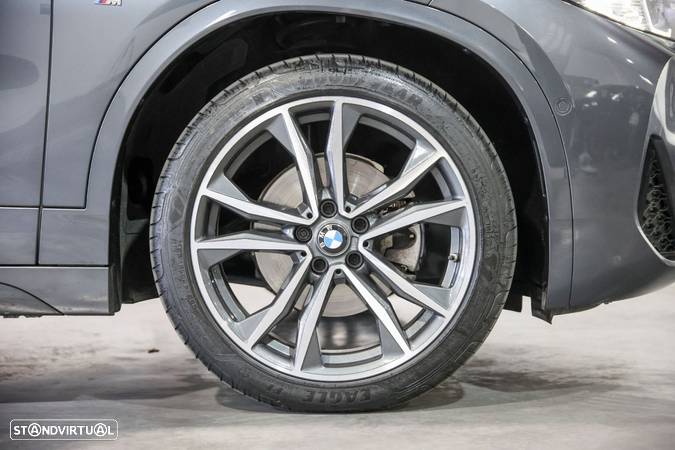 BMW X2 18 d sDrive Auto Pack M - 24