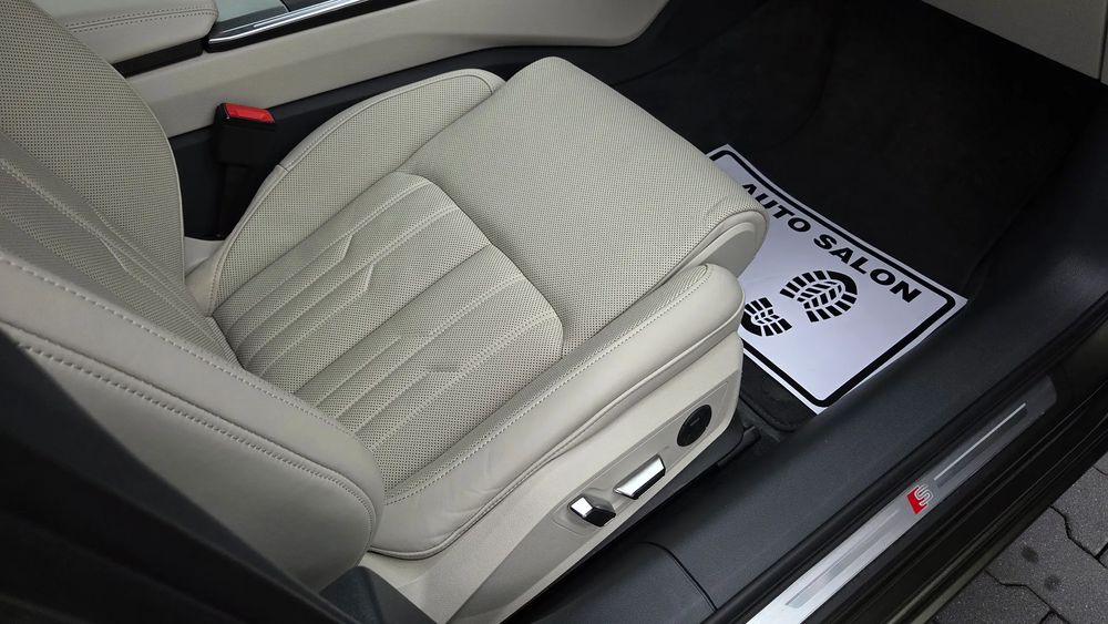 Audi A6 C8 55 TFSI e quattro S tronic S line 2022