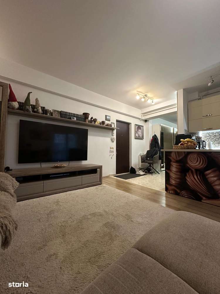 Apartament 4 camere, parter cu gradina, Rond Cristalului, Fortuna-1