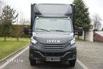 Iveco DAILY 70C21 ///* 2023 */// DO ŻYWCA /// NOWE NIEUŻYWANE! - 10