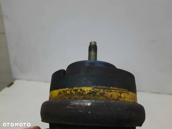 CITROEN C5 01-04 HB 2.0B 16V KURTYNA POWIETRZNA LEWA 963467158002 PRAWA 963454278002 PODUSZKA SILNIKA 96359398 - 5