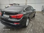 BMW 5GT 530d Gran Turismo - 11