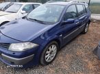 Dezmembrez Renault Megane 2 - 3