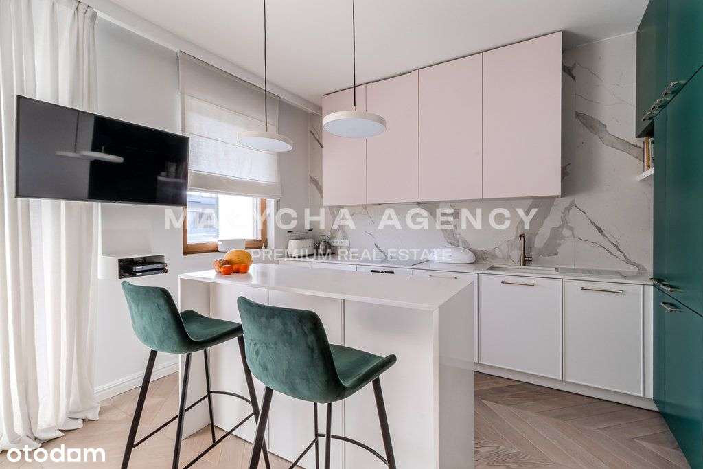 Kameralne 2 pokoje na ul. Białego Dębu - Pełny obrazek: 5/18