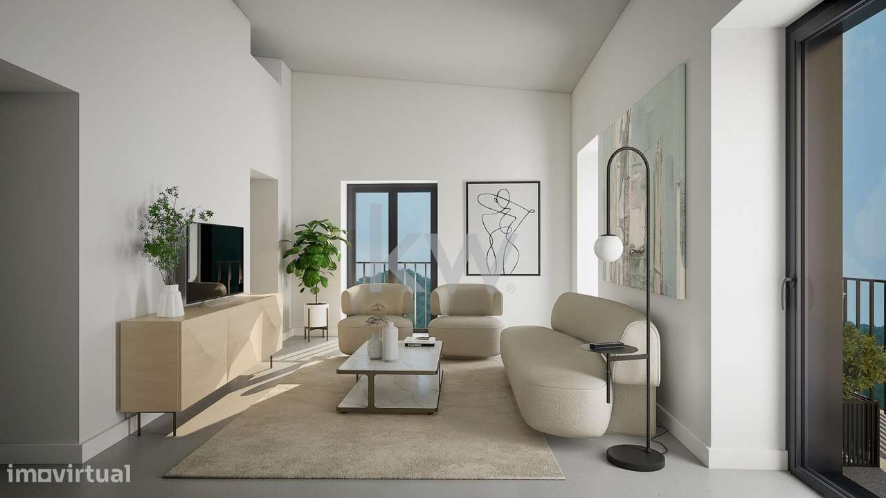 Investimento! 2 moradias para reconstruir, em Subserra, Alhandra - Grande imagem: 4/41