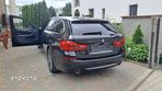 BMW Seria 5 520d xDrive Luxury Line sport - 7