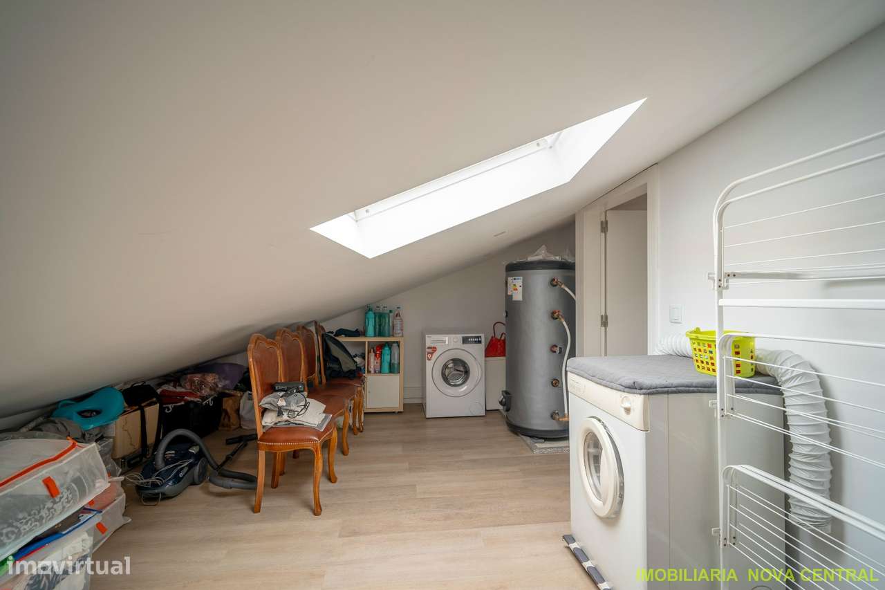 Apartamento T2 Venda em Cantanhede e Pocariça,Cantanhede-11