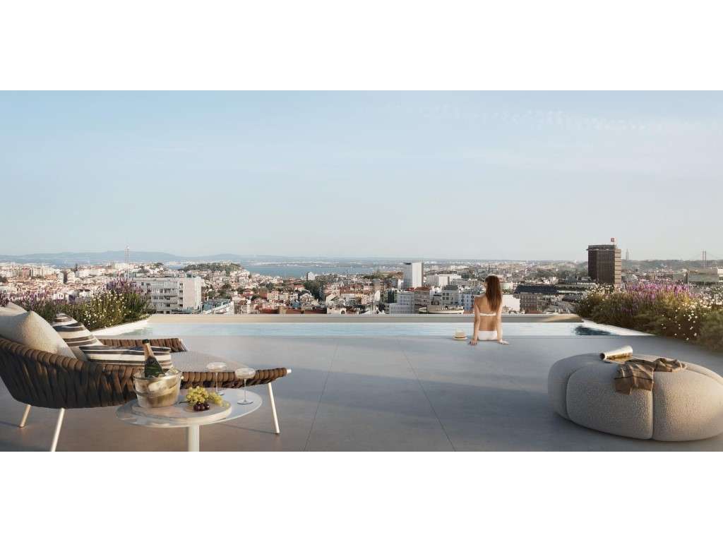 Pulse Lisboa T2 - Grande imagem: 2/41