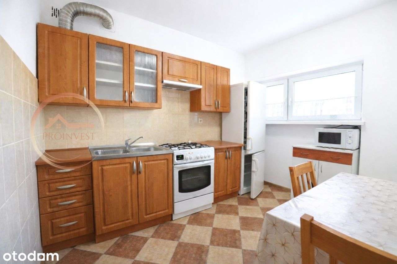 Bielawy 2pokoje|48,61m²|balkon|parking z ogródkiem-6