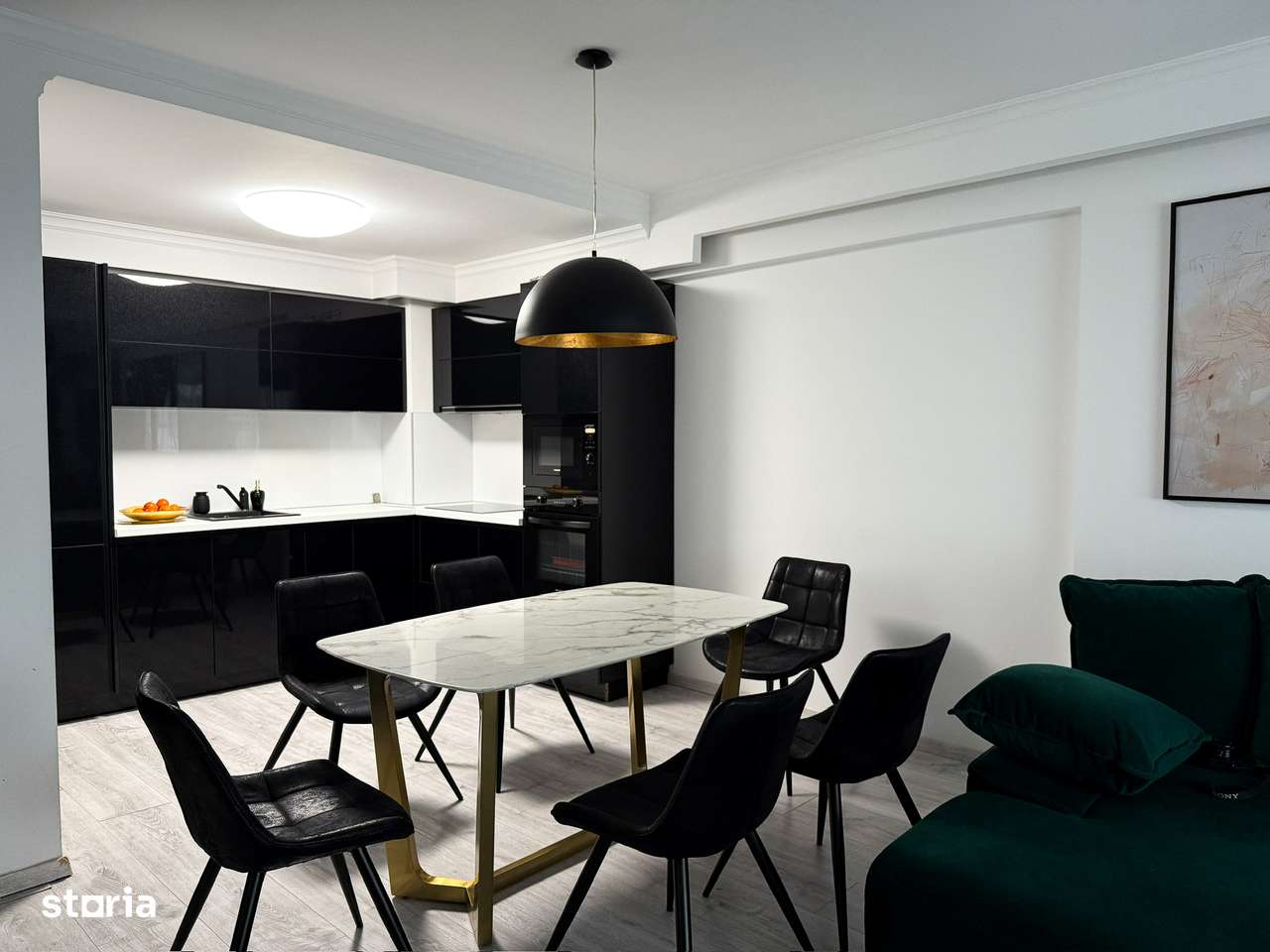 ROSE RESIDENCE |2 camere cu parcare |Pipera| Iancu Nicolae |COMISION 0-0