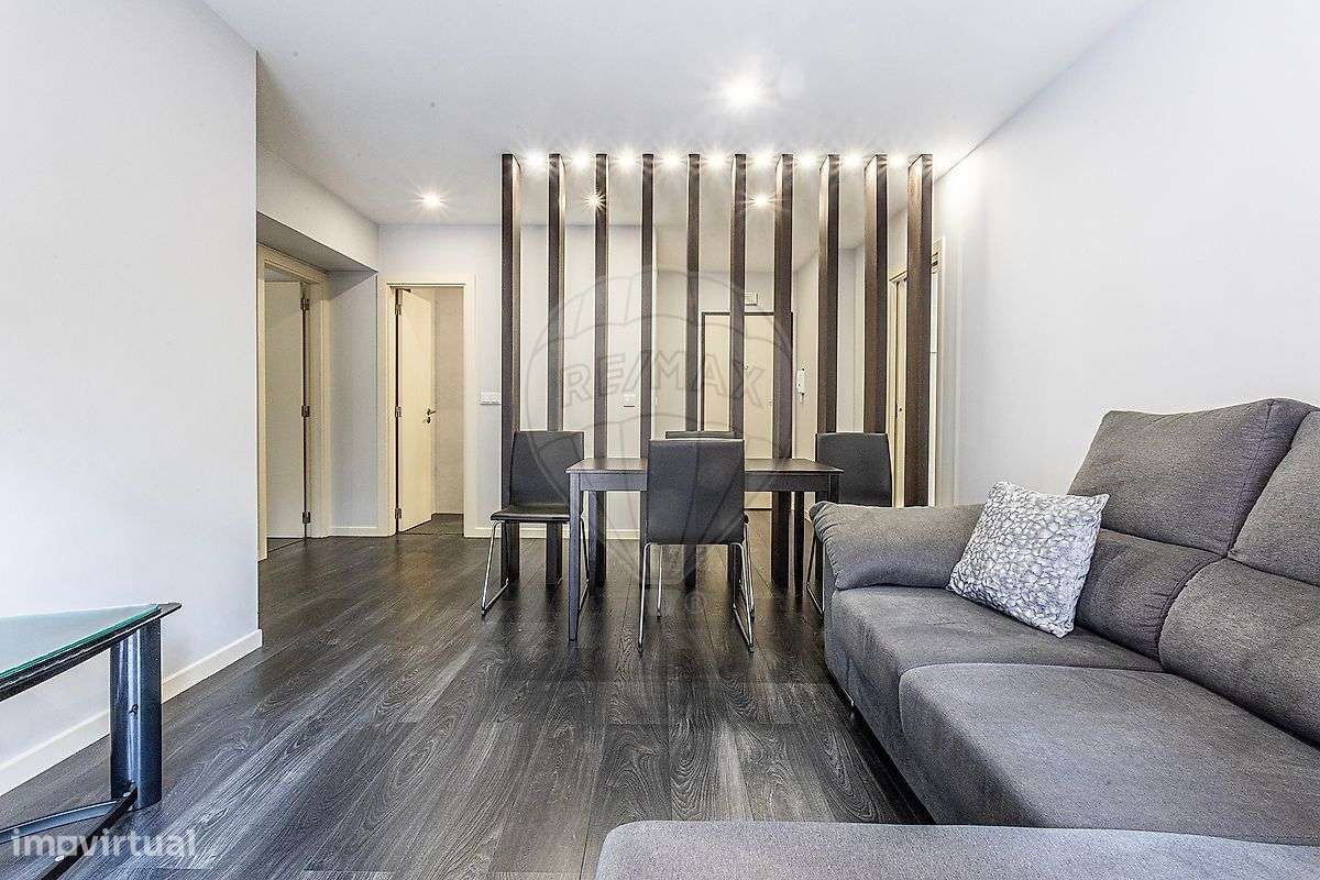 Apartamento T2 para arrendamento - Grande imagem: 5/22