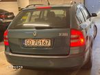 Skoda Octavia 2.0 TDI DPF DSG Elegance - 3