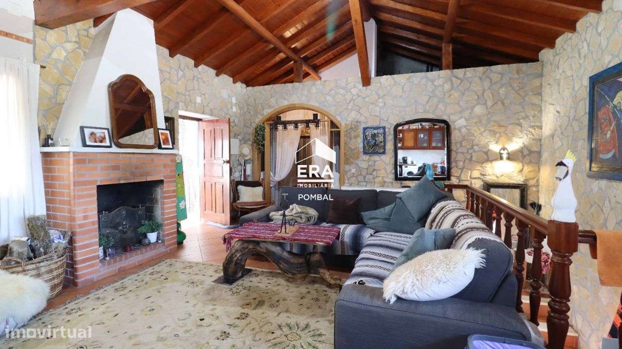 Moradia T3 localizada em Soure, Coimbra - Grande imagem: 4/25