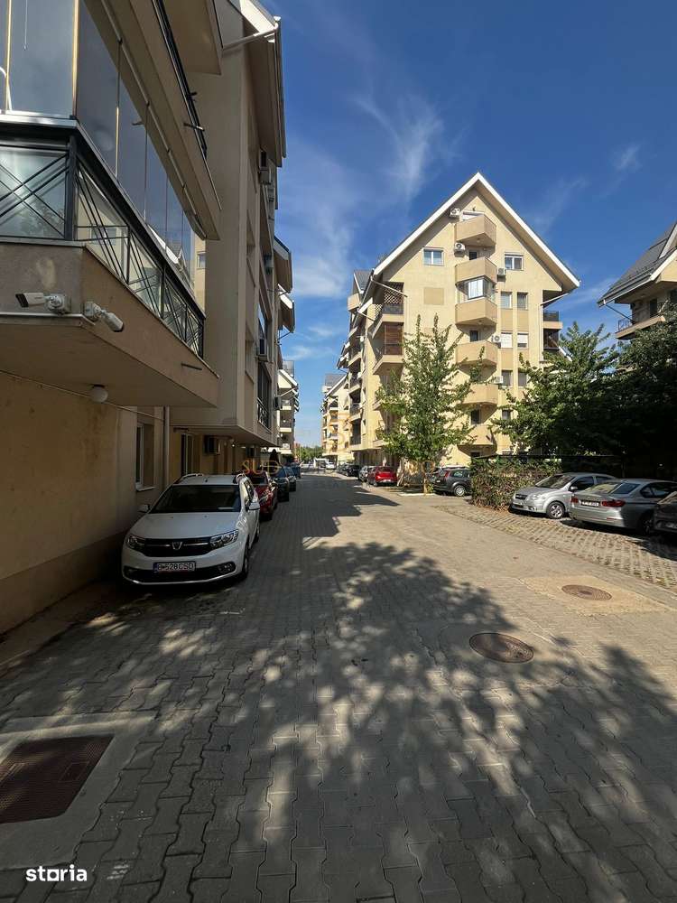 Garsoniera mobilata si utilata, Dimitrie Leonida - Apollo Residence - Imagine principală: 3/12