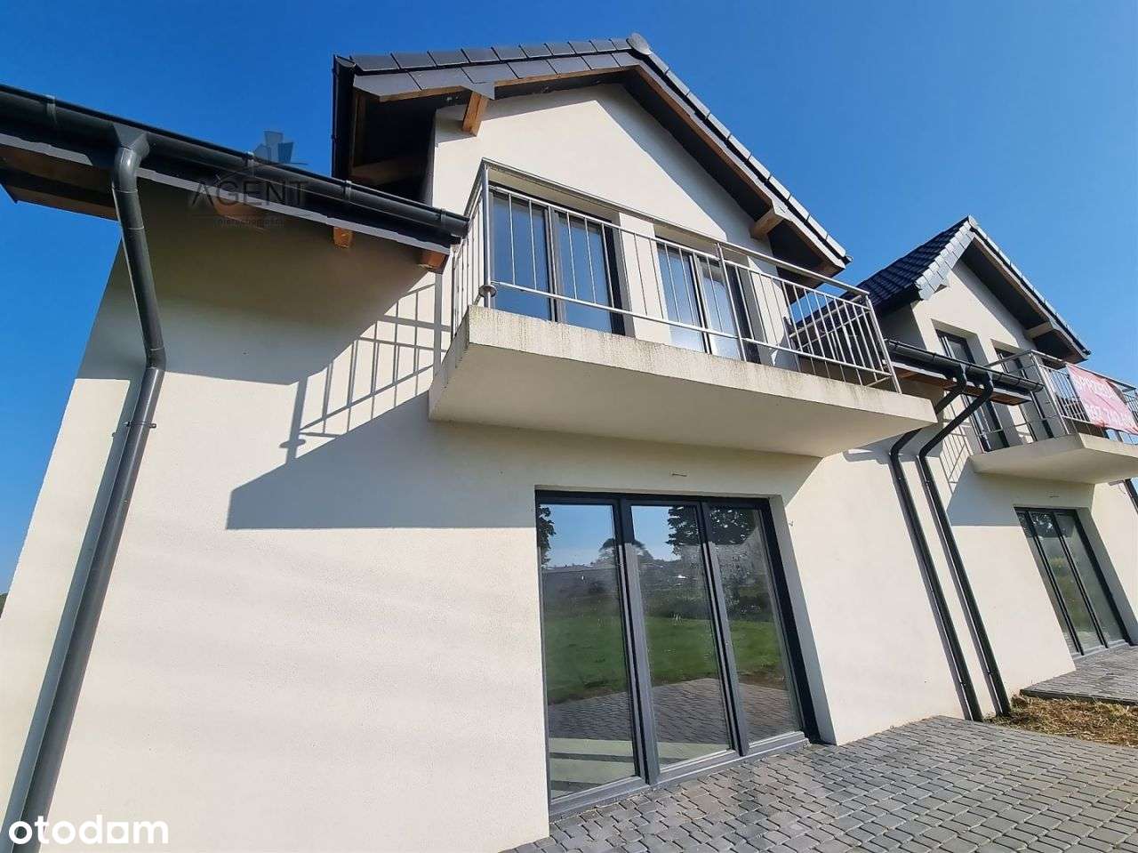 Dom, 105 m², Łabiszyn - Pełny obrazek: 5/20