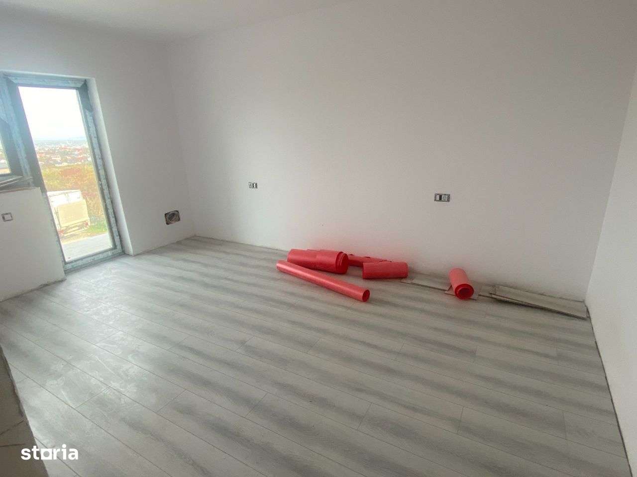 D+P+1+M! Vila 4 camere, Valea Adanca - Miroslava - Imagine principală: 4/8