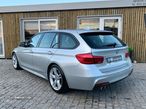 BMW 320 d Touring Pack M - 17