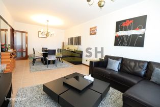 Apartamento T2 | Vila Nova da Telha, Maia