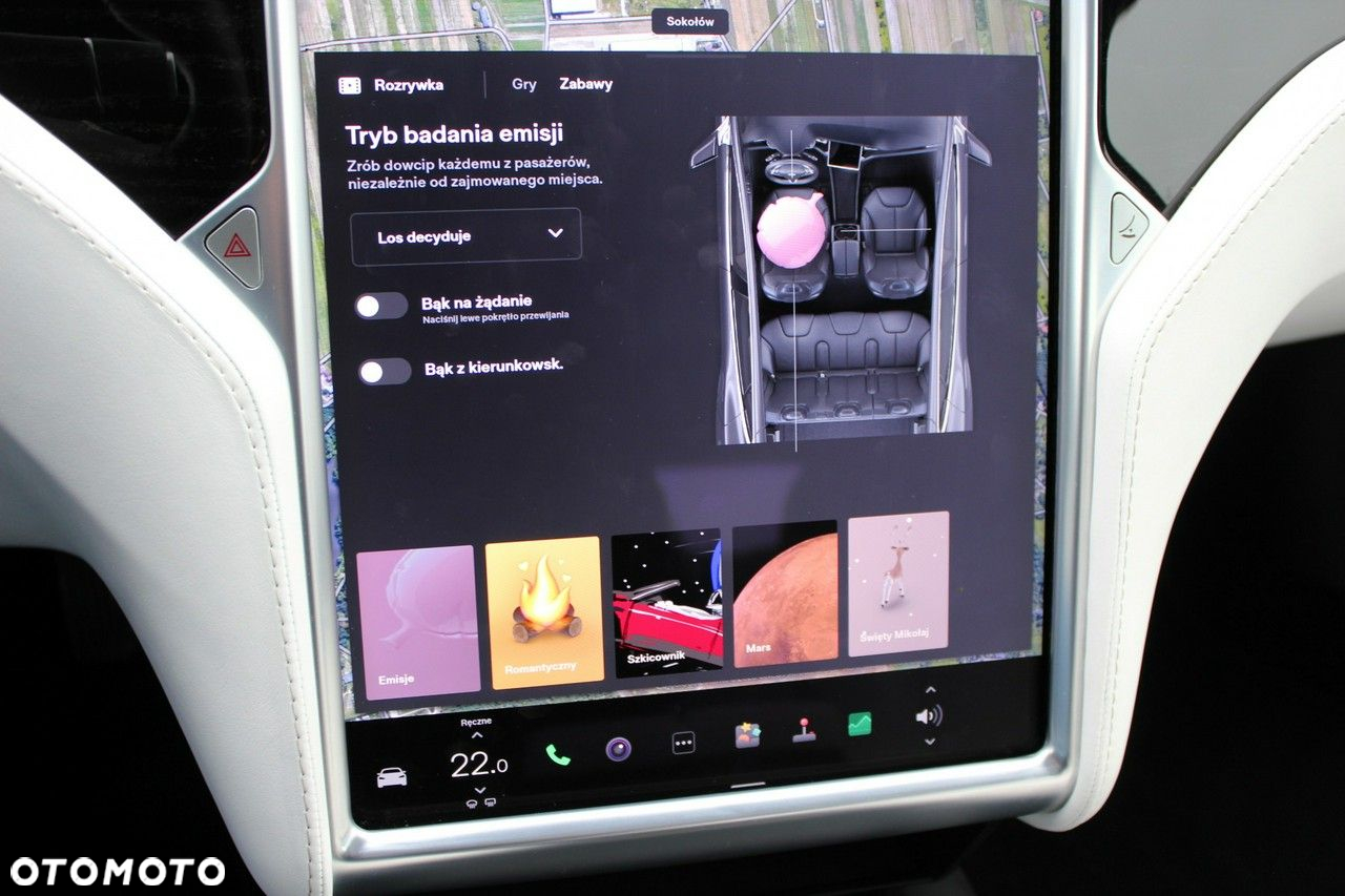 Tesla Model S Long Range Plus - 20