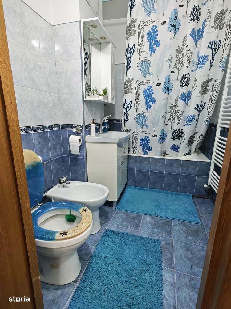 AG. Avantaj imobiliare ap 3 cam 1Mai zona Confecti-9