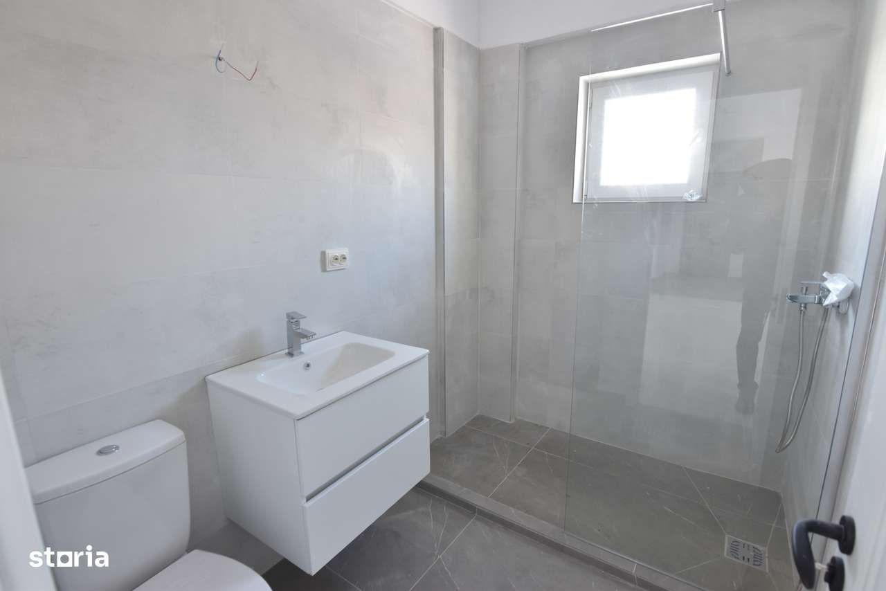Bragadiru, Apartament 2 camere in BLOC NOU-6