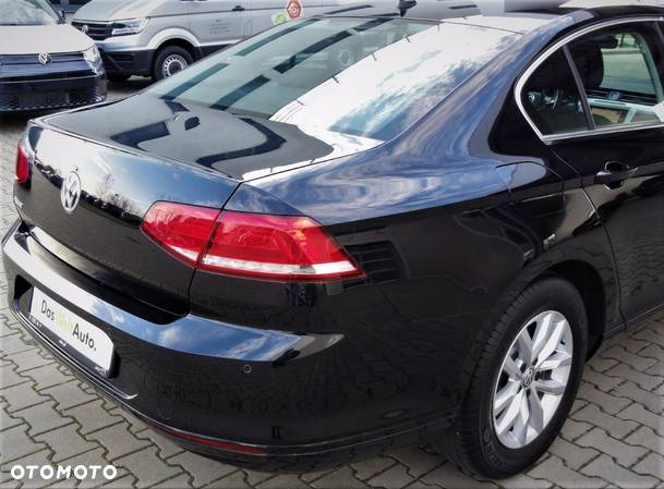 Volkswagen Passat 2.0 TDI BMT Comfortline - 33