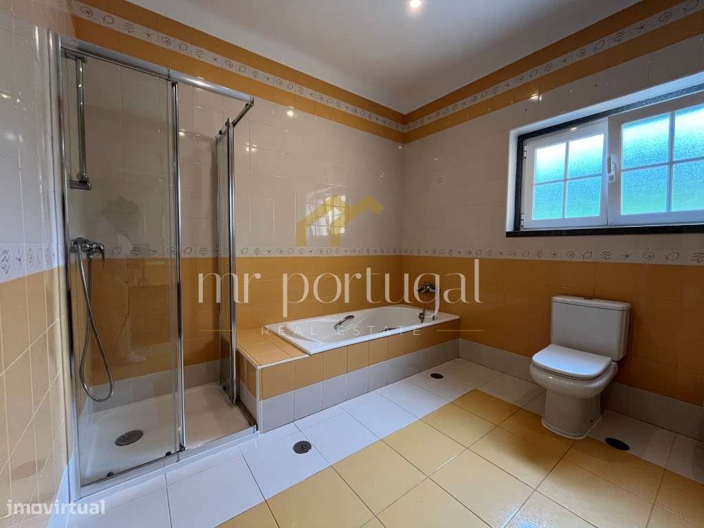 Esplêndida moradia, em Maceira - Montelavar - SINTRA-29