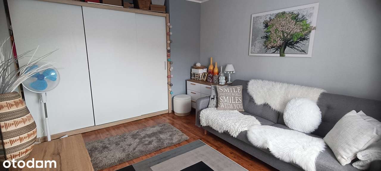 Mieszkanie po remoncie, 3 pokoje, I pięrto, Pieszyce - Pełny obrazek: 5/12